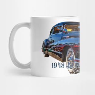 1948 Buick Super Eight Sedanet Coupe Mug